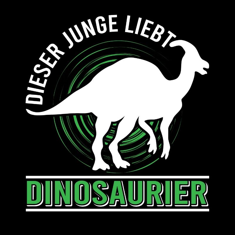 Dino Dinosaurier T-Rex Boy Junge Geschenk