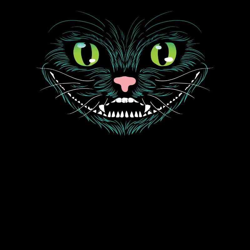 Grin Cat