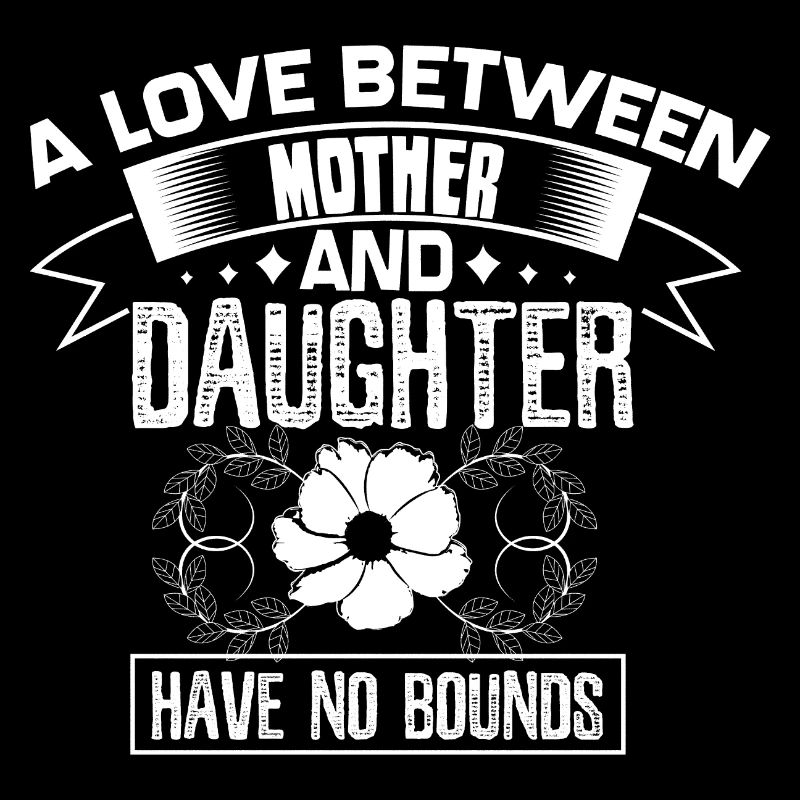 Mutter Tochter Familie Mutterliebe Geschenkidee