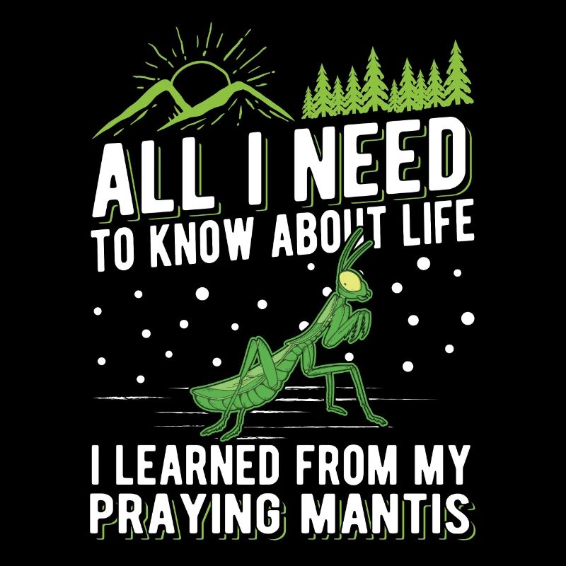 Mantide religiosa Mantide