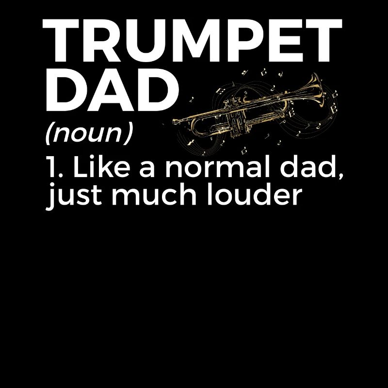 Trompete Musiker Blasmusik
