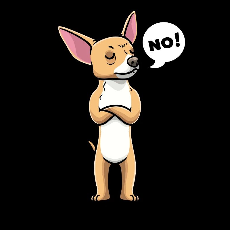 Chiweenie Chien