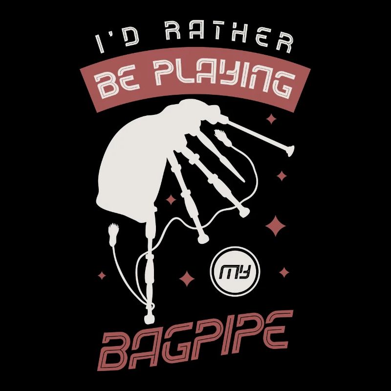 I would rather think