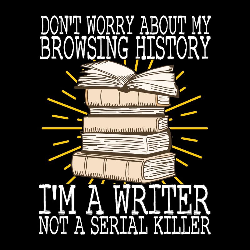 Author Schreiber