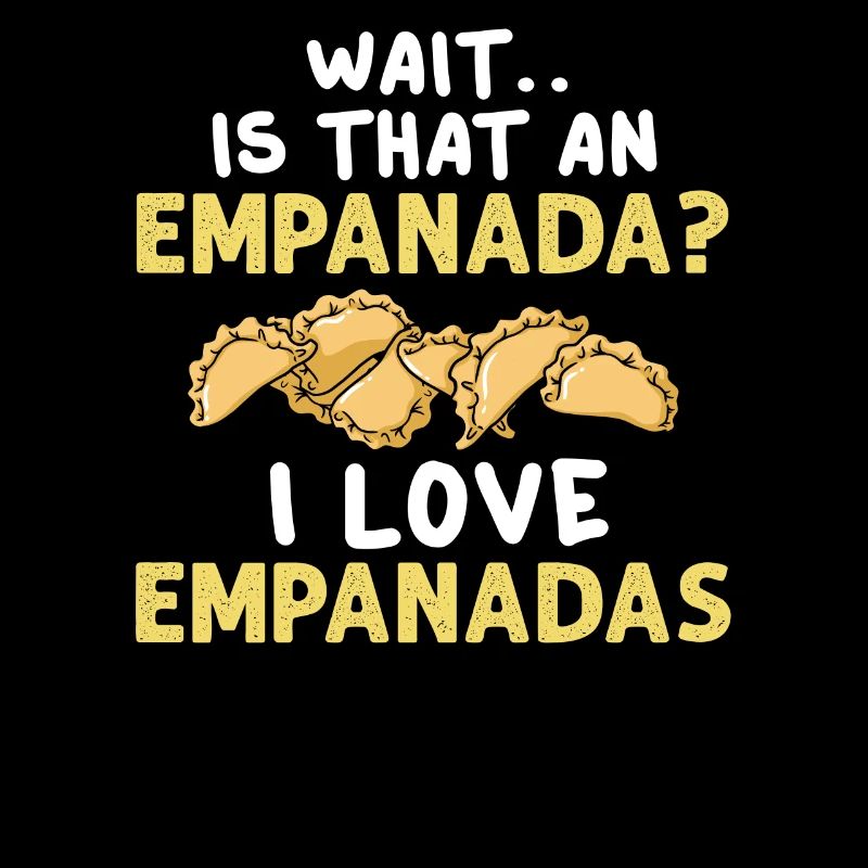 Empanada Argentinien Teigtasche Spanien