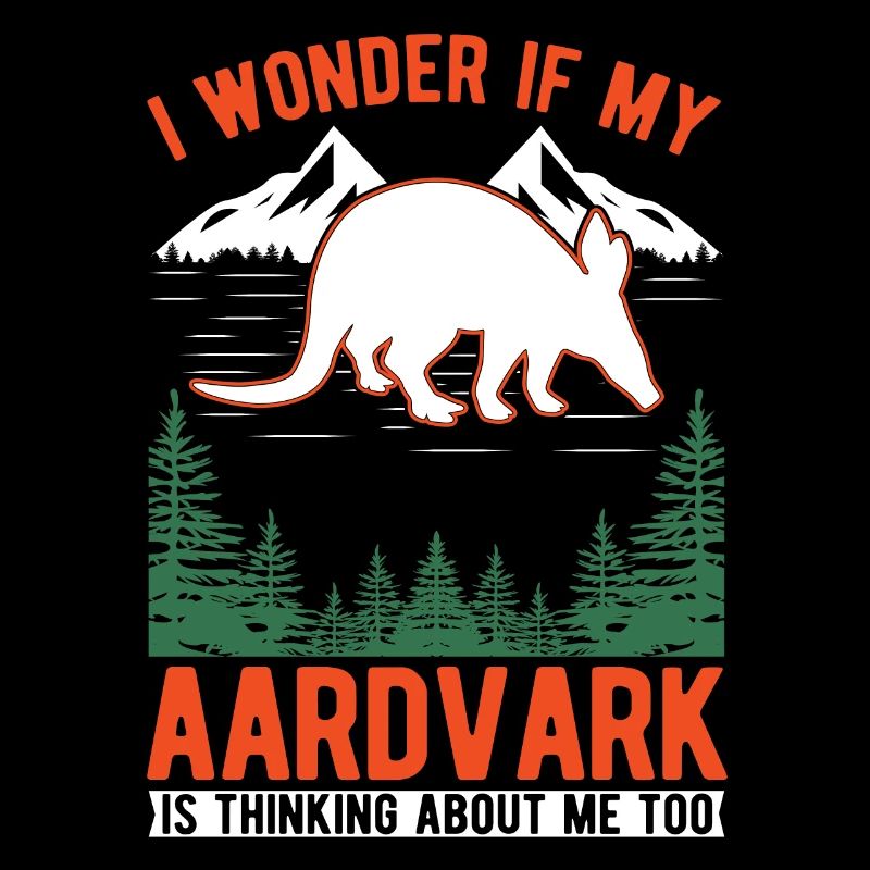 Aardvark Gift Aardvark