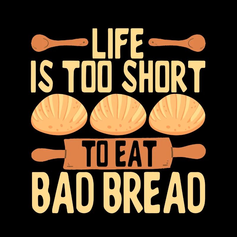 Baker Bakery Baking