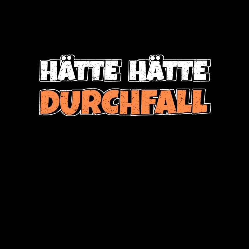 Hätte Hätte Durchfall