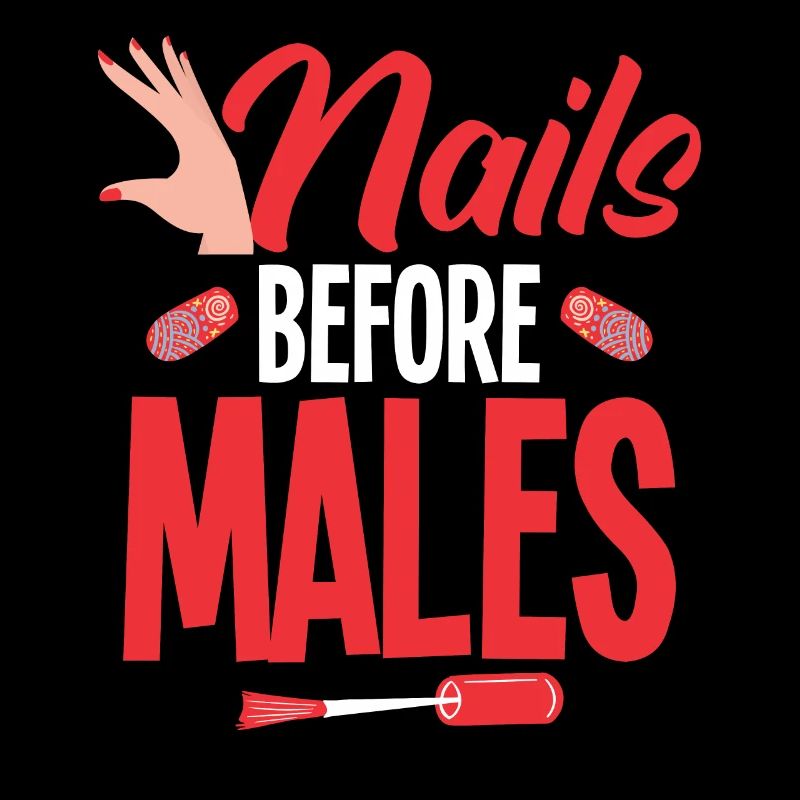 Nagellack Nageldesign Manicure Nagelstudio Nails