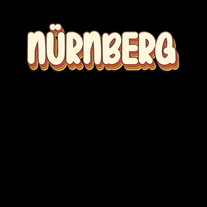 Nuremberg, Nuremberg, Nuremberg
