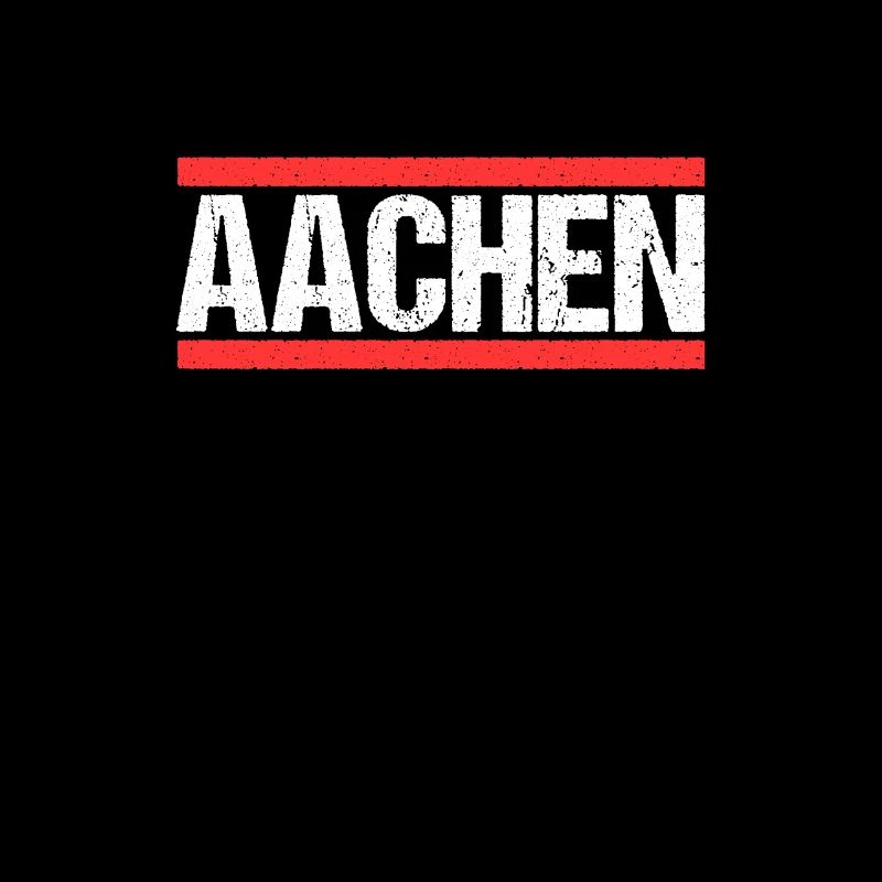Aachenerin Aachener Aachen