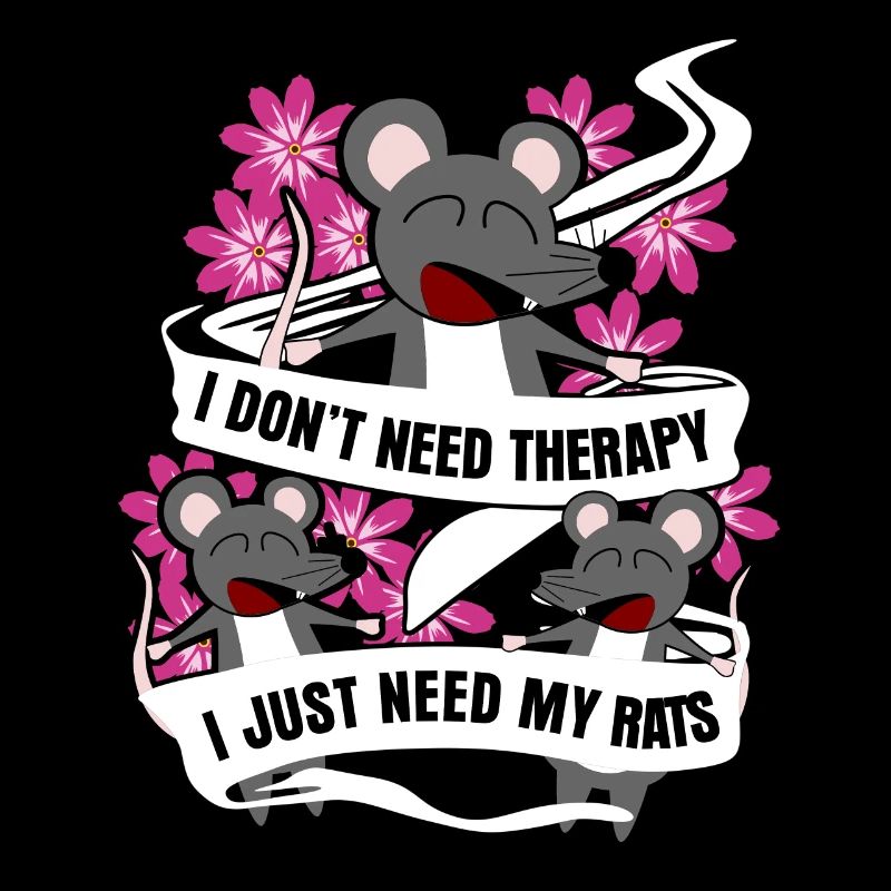 Rat Rat Owner Rats