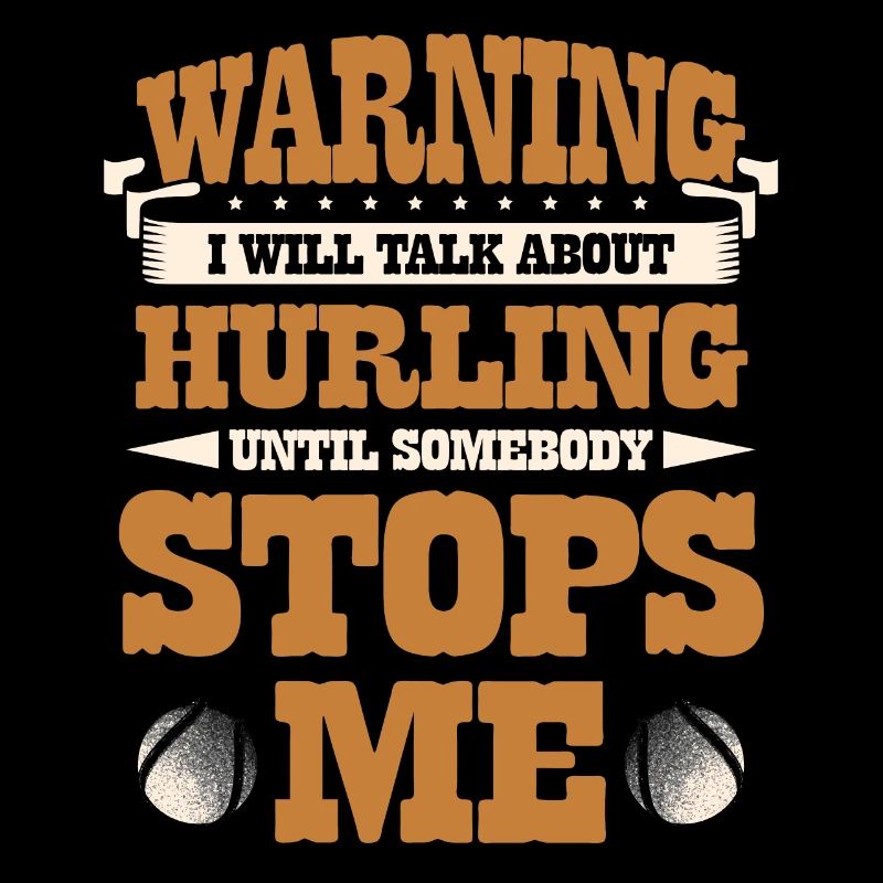 Équipe d’Irlande de hurling