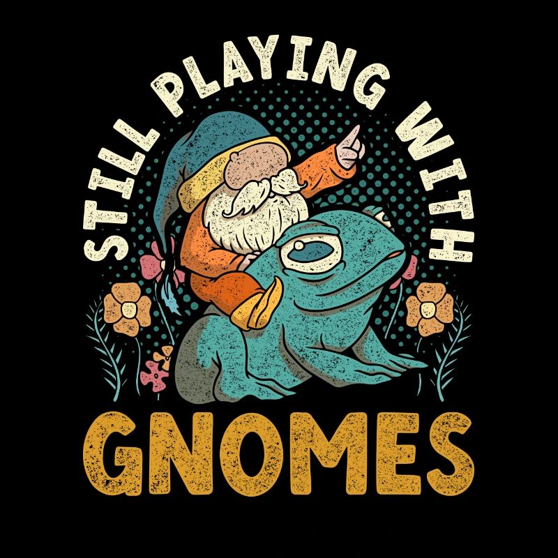 Gartenzwerg Gartenzwerge