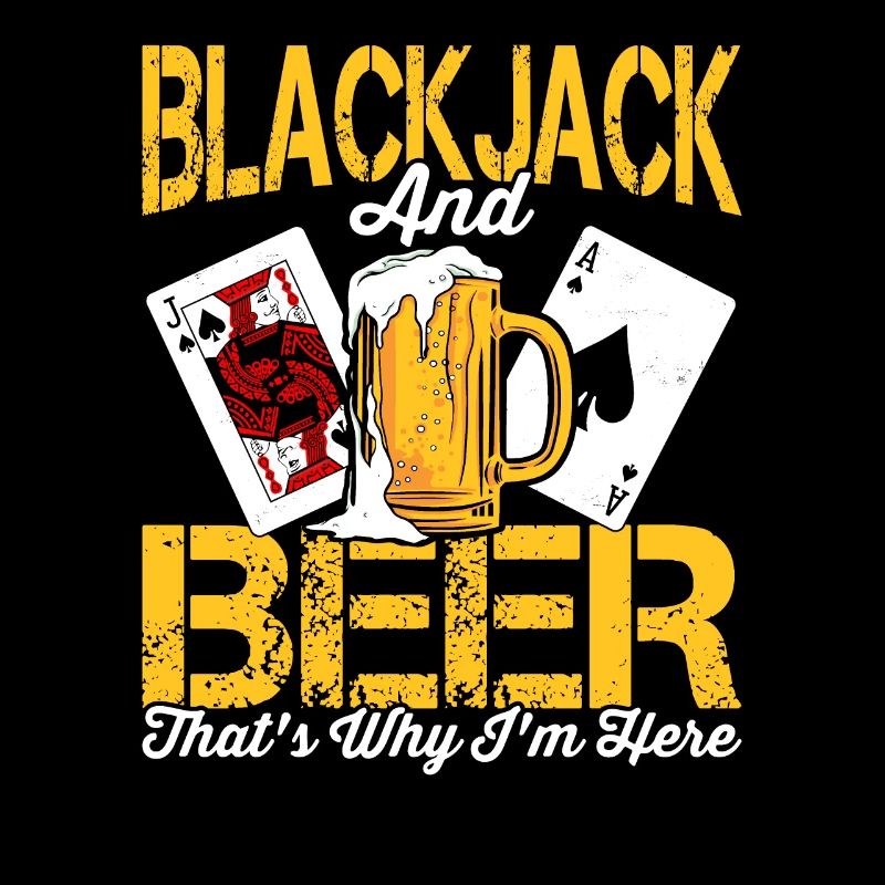 Blackjack Player Casino Card Game Blackjack