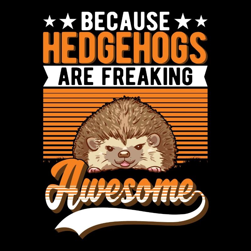 Hedgehog Lovers