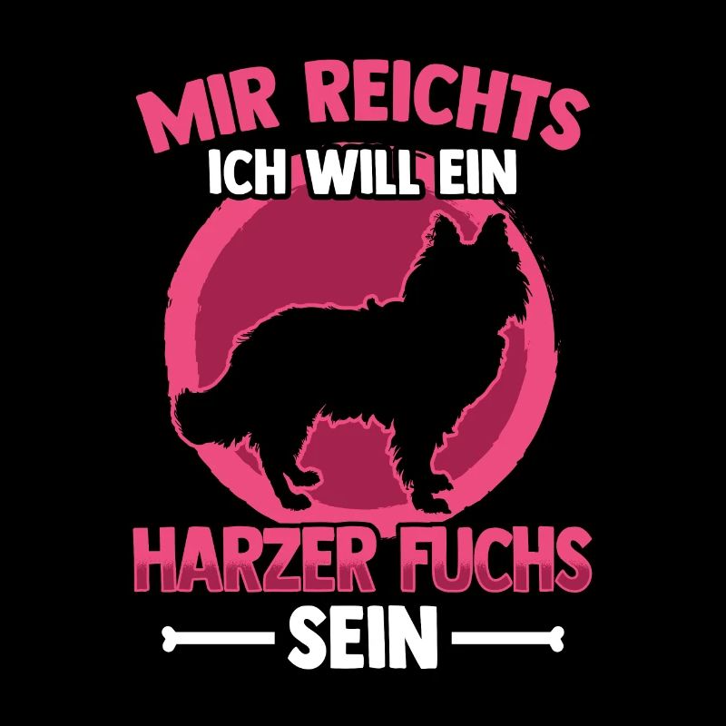 Will ein Harzer Fuchs sein Altdeutscher Hütehund