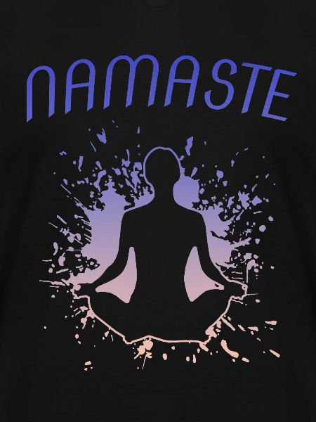 namaste