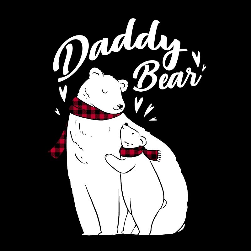 Daddy Bear
