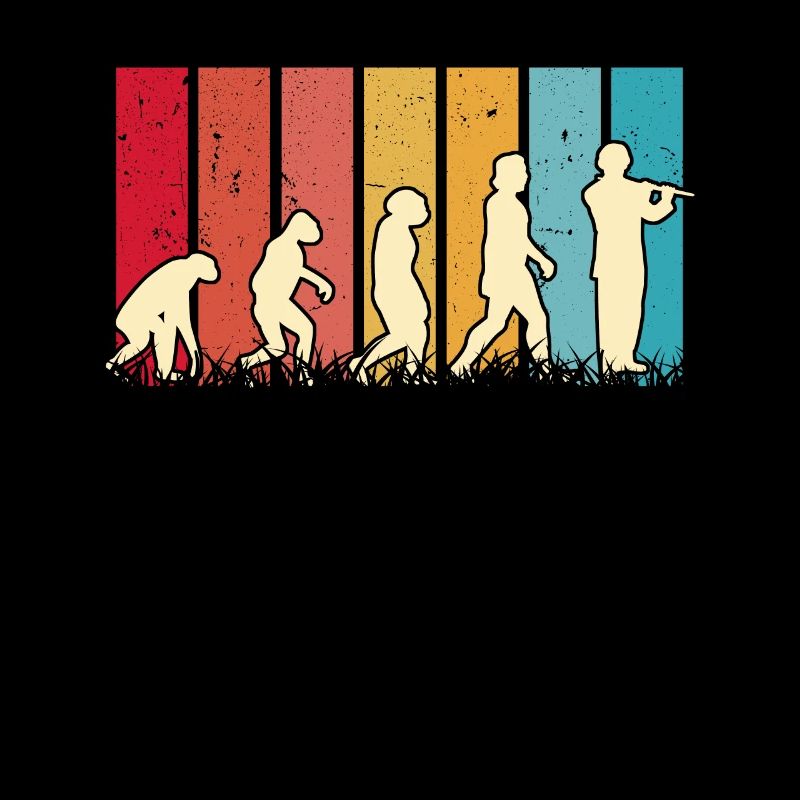 Querflöte Evolution Flöte Flötist