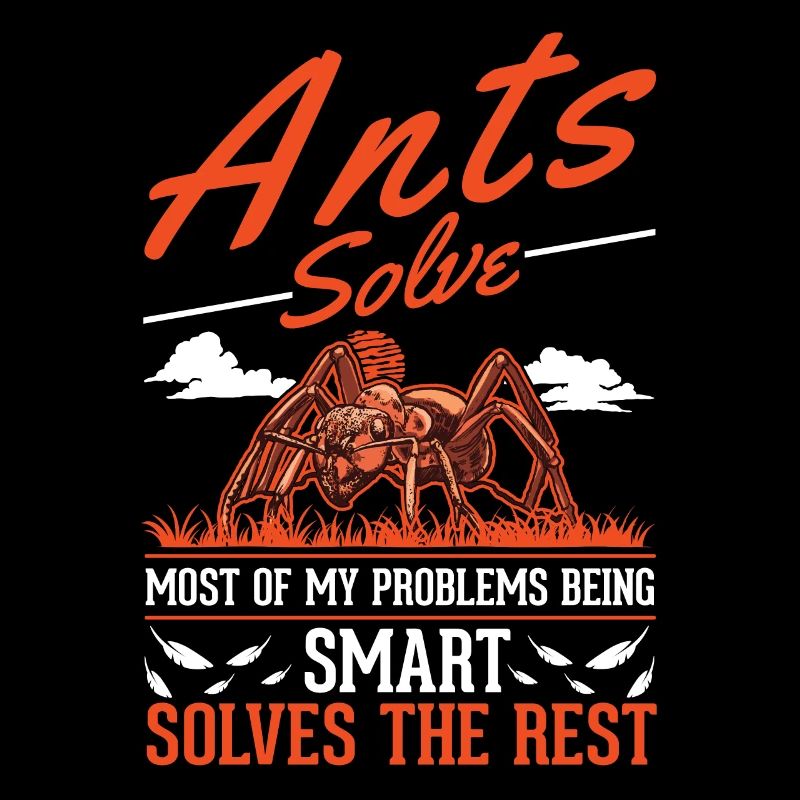 Ants, Ant Farm, Anthill, Fire Ants