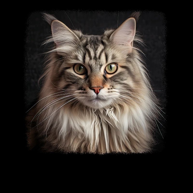 Ragamuffin Chaton Ragamuffin Chat