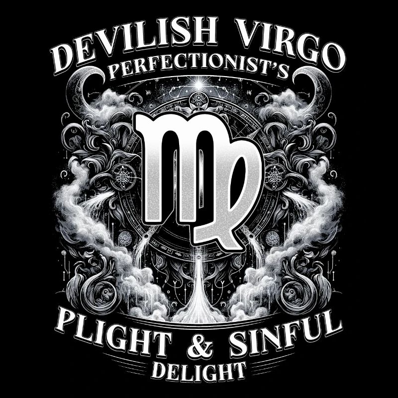 Virgo Horoscope Devilish Virgo