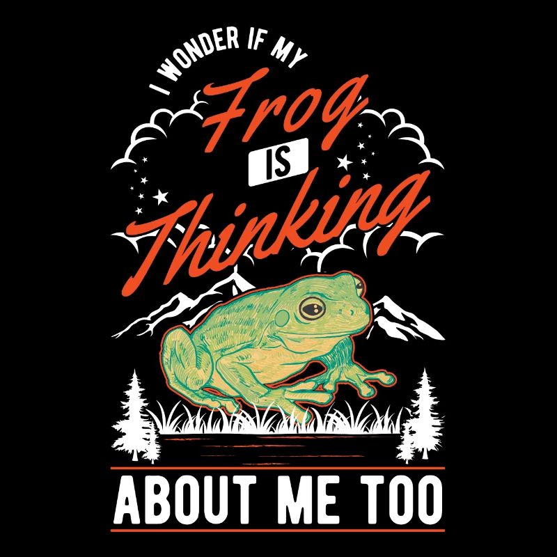 Frog Gift Tree Frog