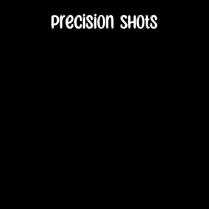 Billiards - Precision Shots