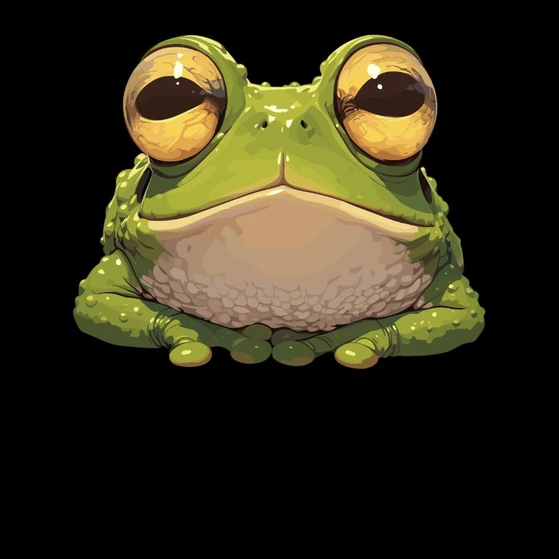 Toad Kröten Kröte