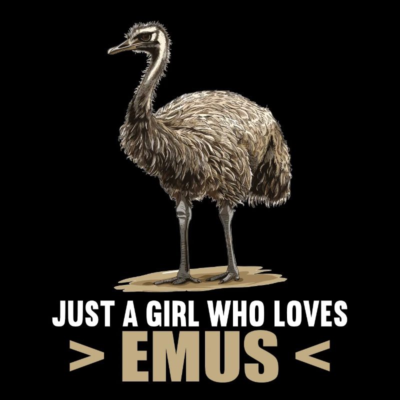Emus Emu