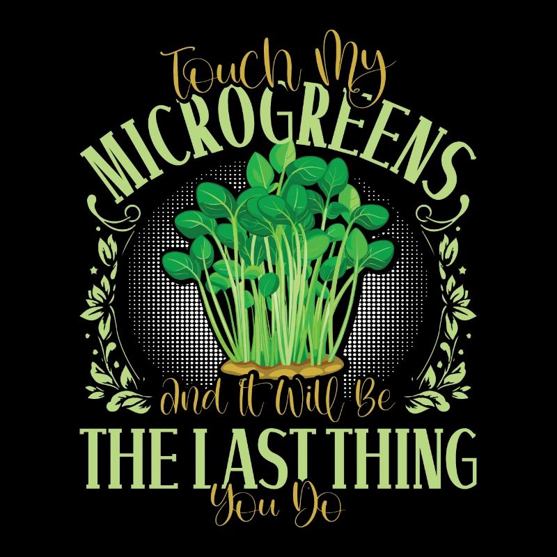 Microgreens Microgreen