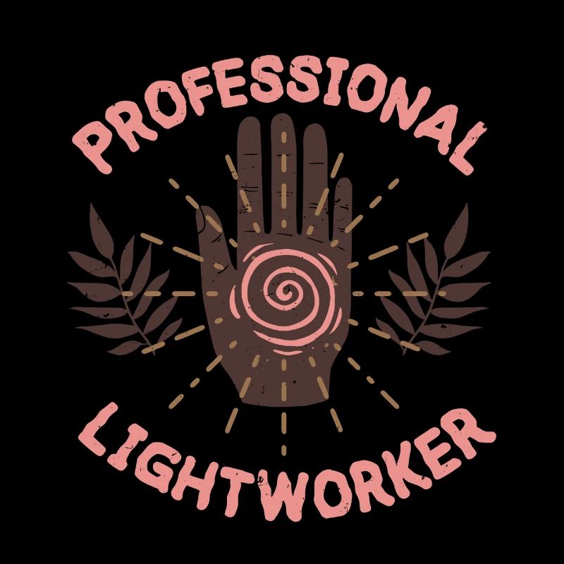 Reiki Massage Professional Lightworker