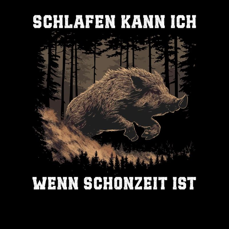 Hunter Closed Season