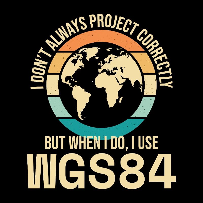 GIS Mapping Geospatial Data Analysis Cartography