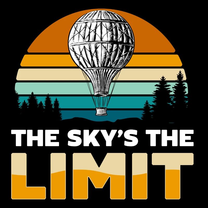 Montgolfière Activité Nuages Loisirs