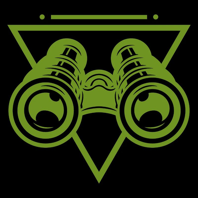 Télescope binoculaire