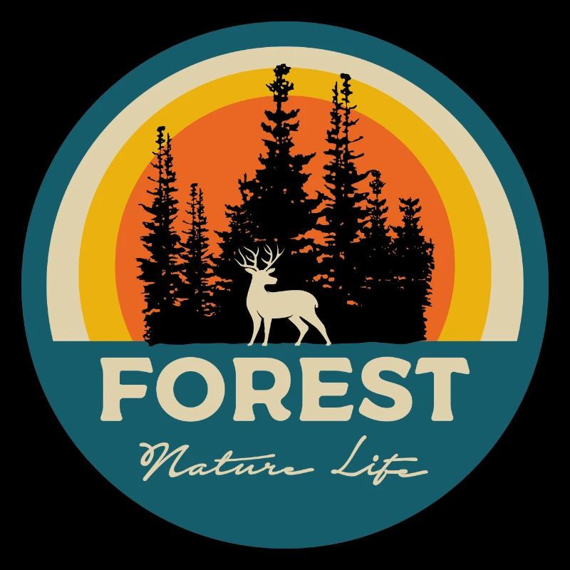 Forêt