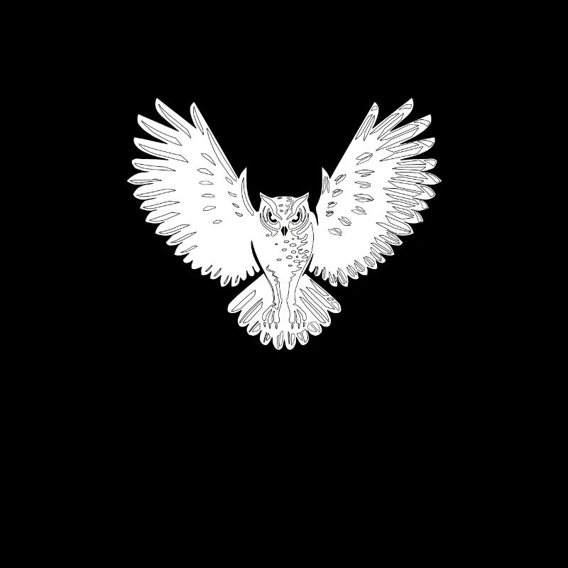 hibou