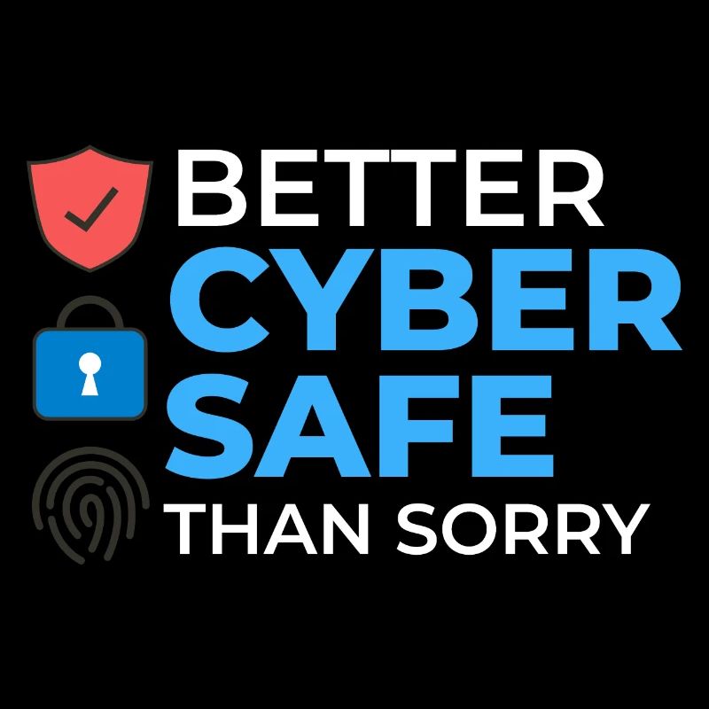 Informations sur la cybersécurité Ordinateur Sicherheit