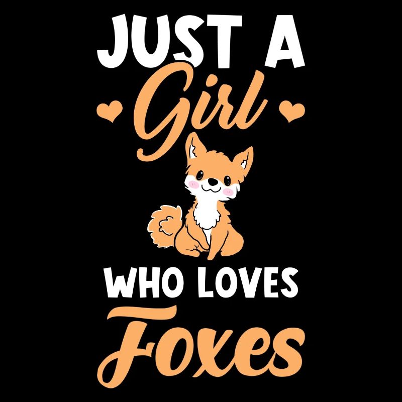 Fox cute