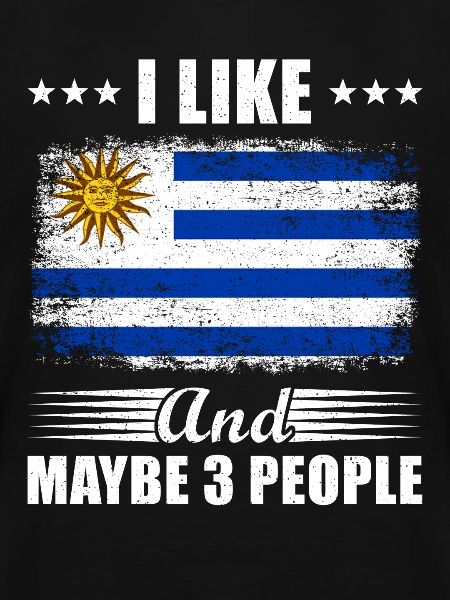 Uruguay