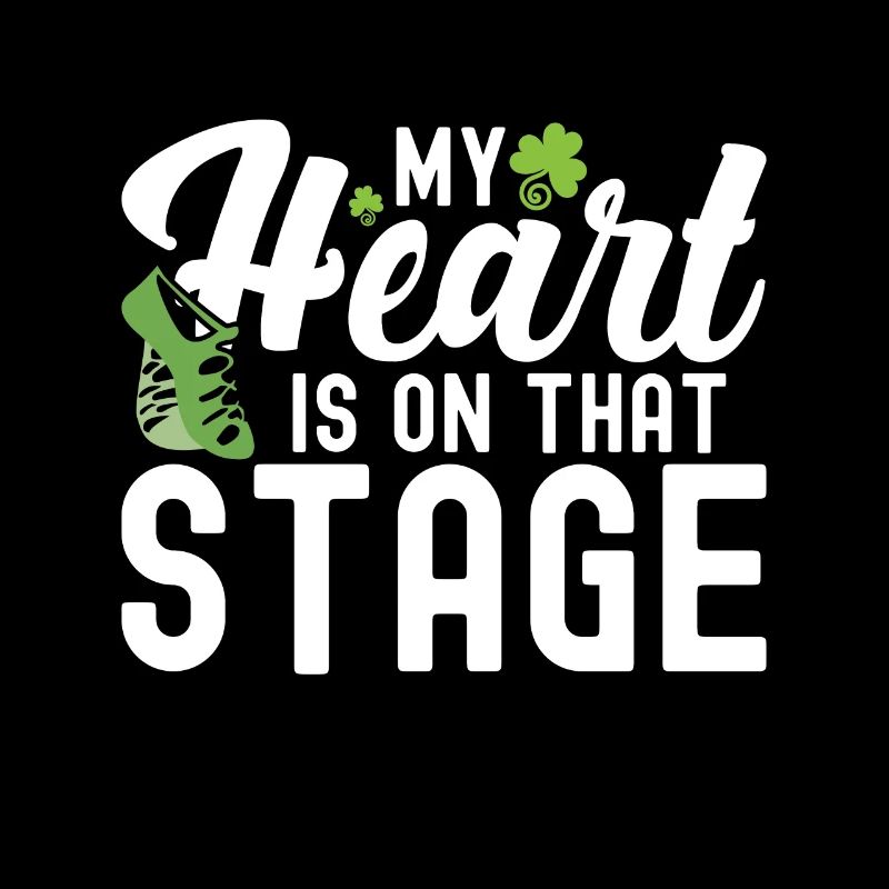 Irish Dance St. Patrick's Dance
