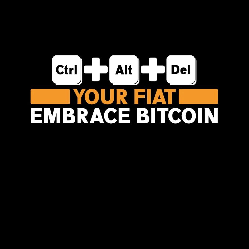 Bitcoin Cryptocurrency Money BTC Crypto Coin