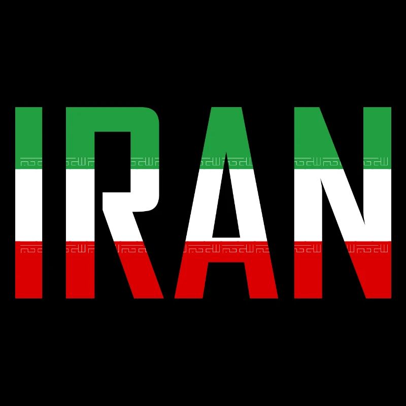 Iran Perzië