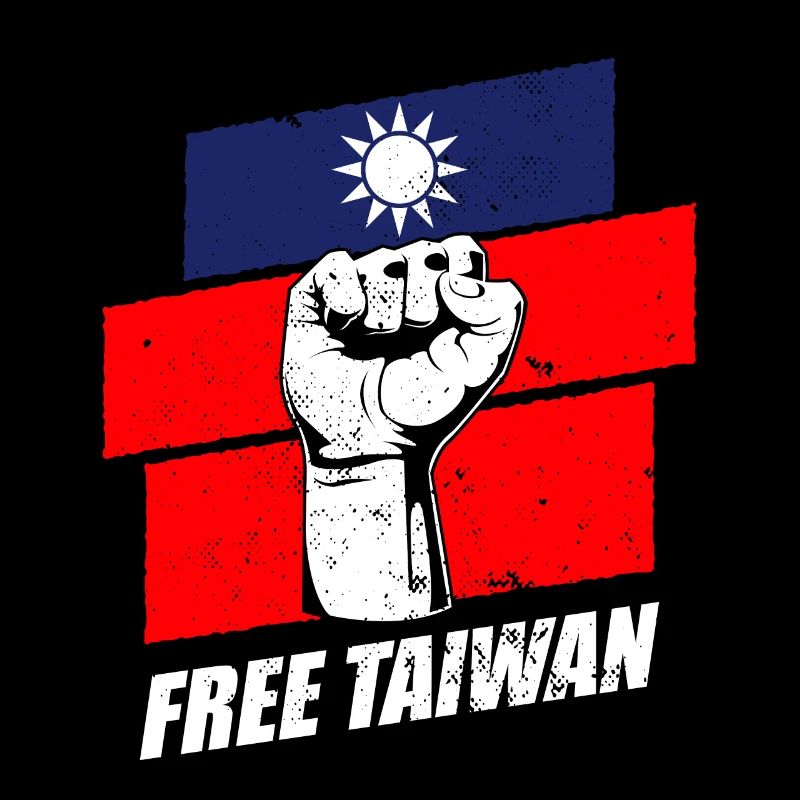 Free Taiwan