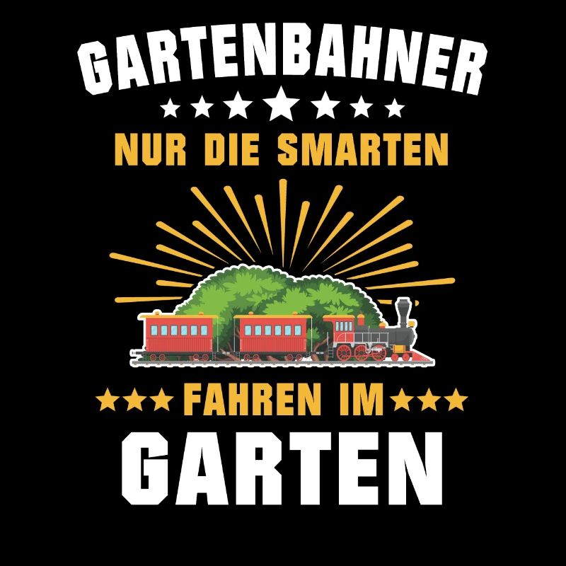 Gartenbahn Gartenbahner Eisenbahn Garten Spur G