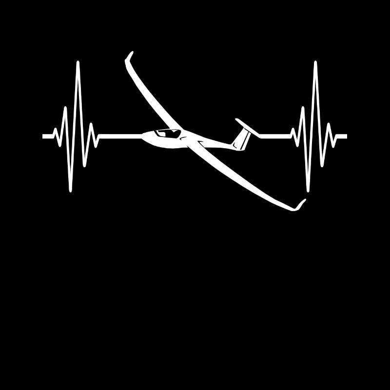 Planeur ECG Vol à voile Heartline Vol à voile