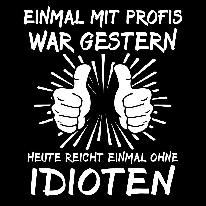 Profis Arbeiten Handwerker