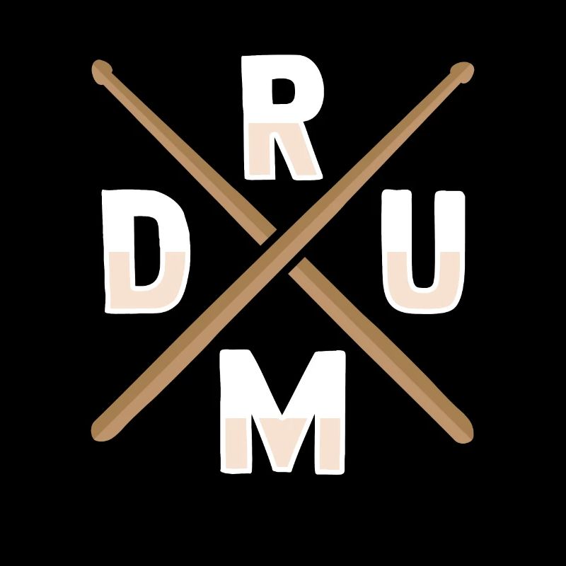 Drum Set Percussion Design